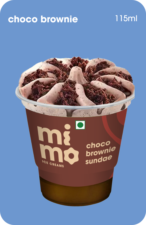 Choco Brownie